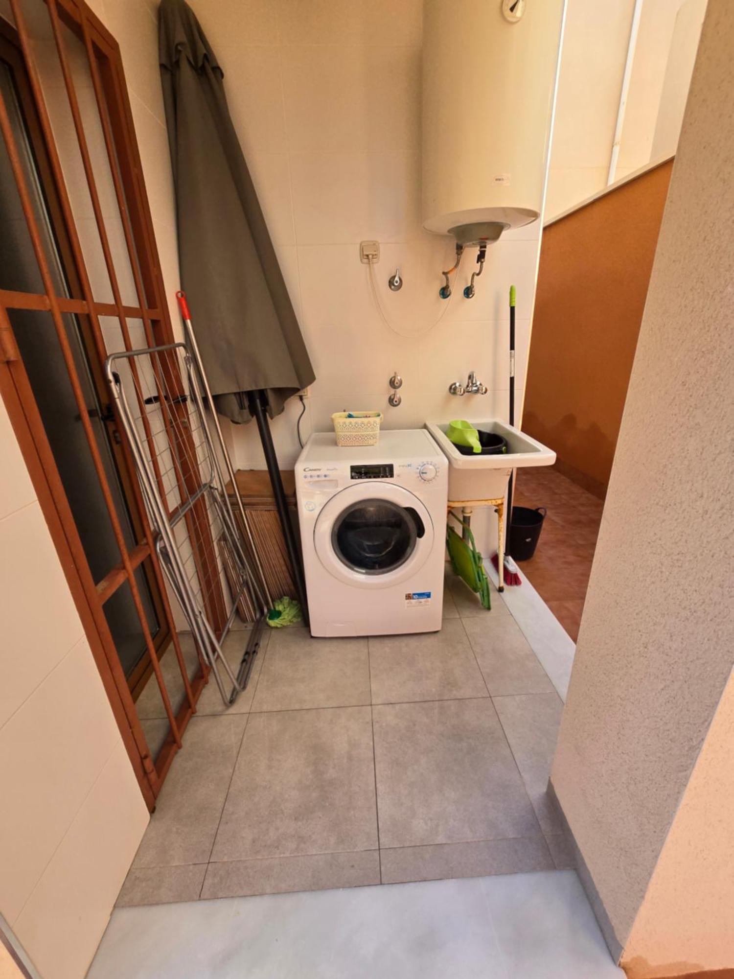 Duplex 6 Mar de Plata Villa El Puerto de Mazarrón Buitenkant foto